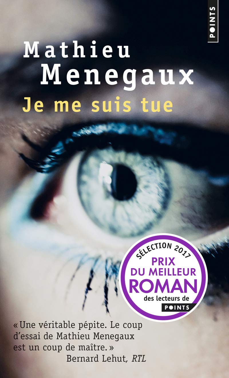 Je me suis tue (Points)