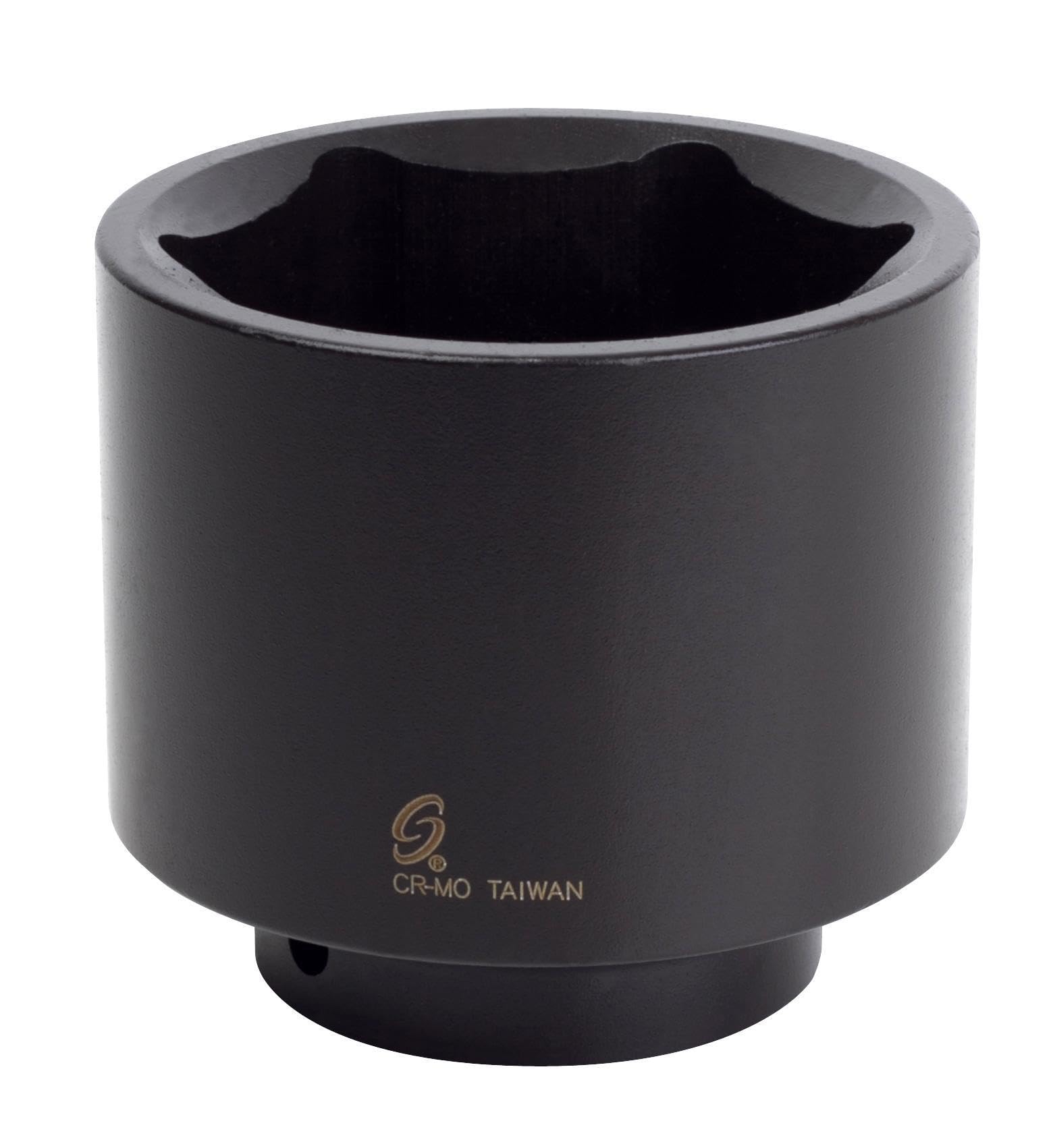 Amazon.com: Sunex 270 1/2-Inch Drive 2-3/16-Inch Impact Socket