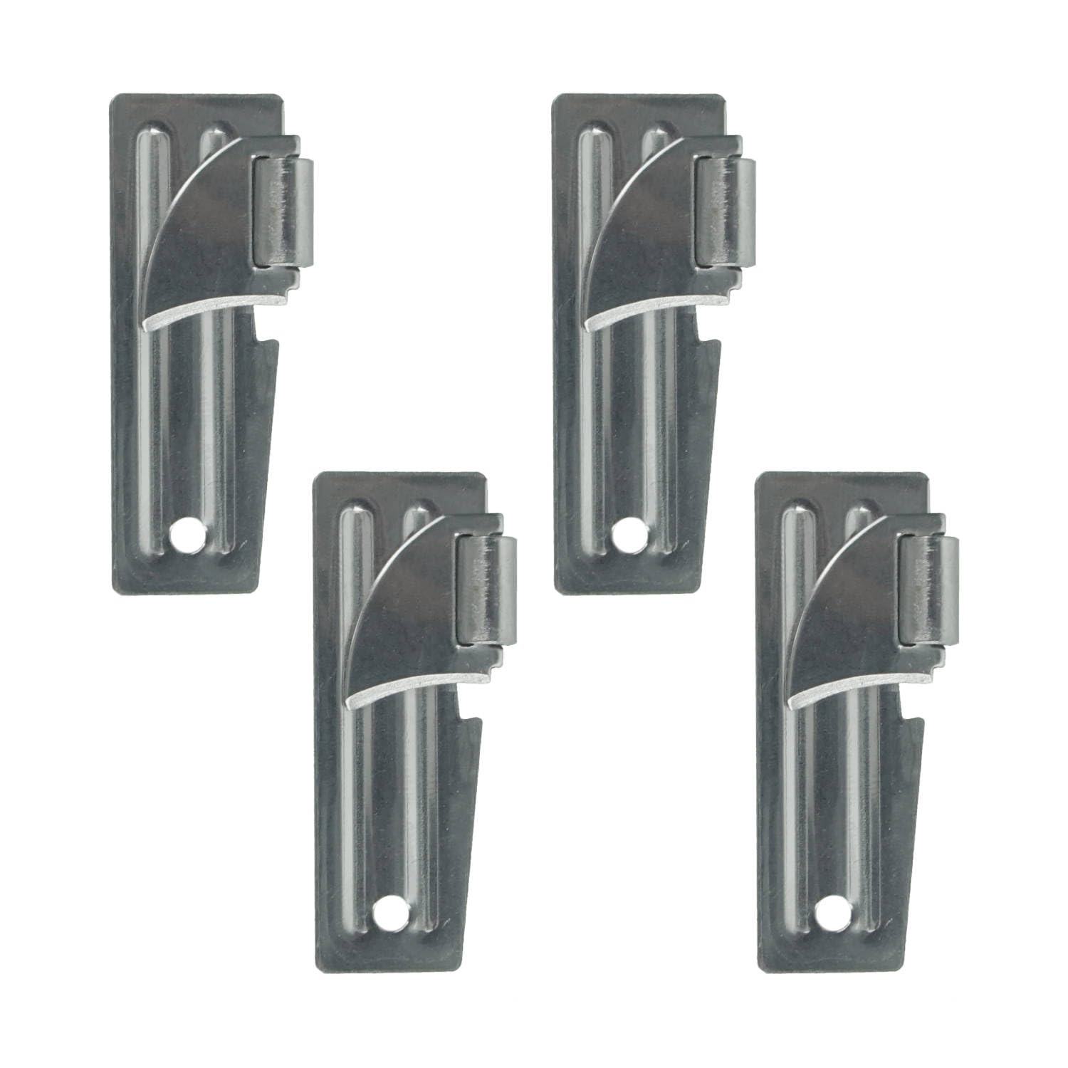 GI Army Can Opener - 4 Pack