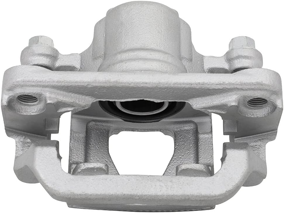 INEEDUP Rear Left & Right Disc Brake Caliper Assembly With Bracket 19B2780 19B2781 For Nissan Altima 2002-2006 201-2018,For Nissan Maxima 2003-2007 2019