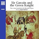 Sir Gawain & the Green Knight: New Verse Translation