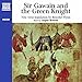 Sir Gawain & the Green Knight: New Verse Translation