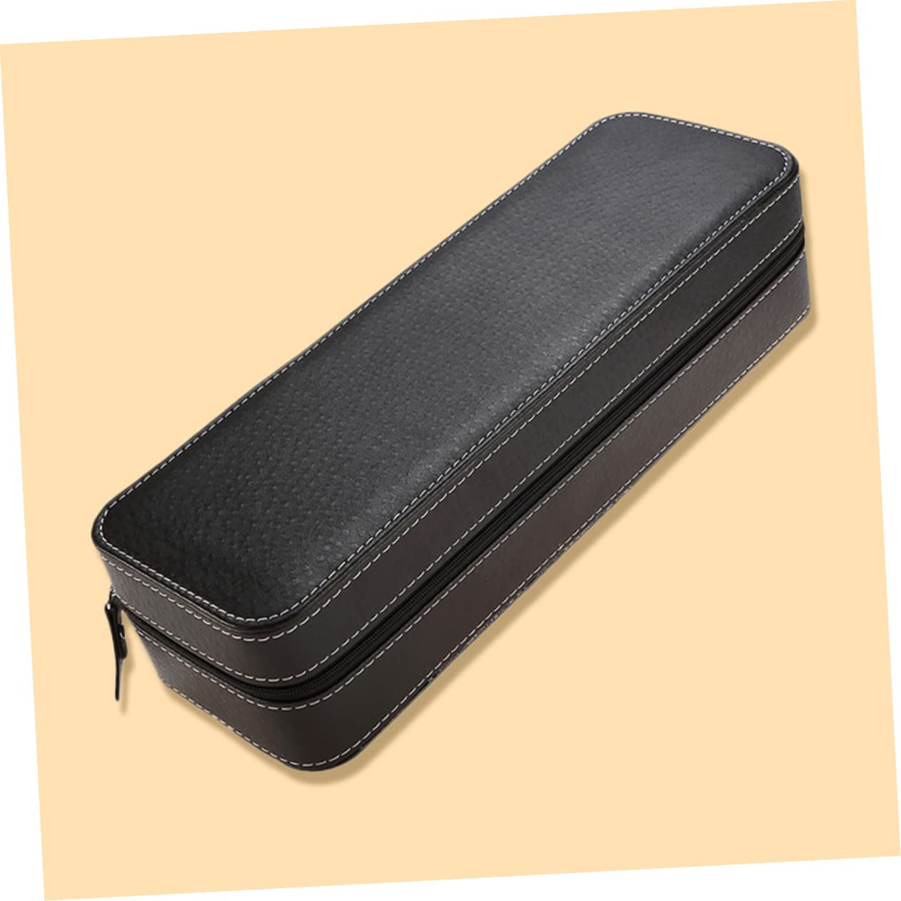 COLLBATH Estuche De Reloj Creativo Caja Relojes Organizador Caja Guarda Relojes