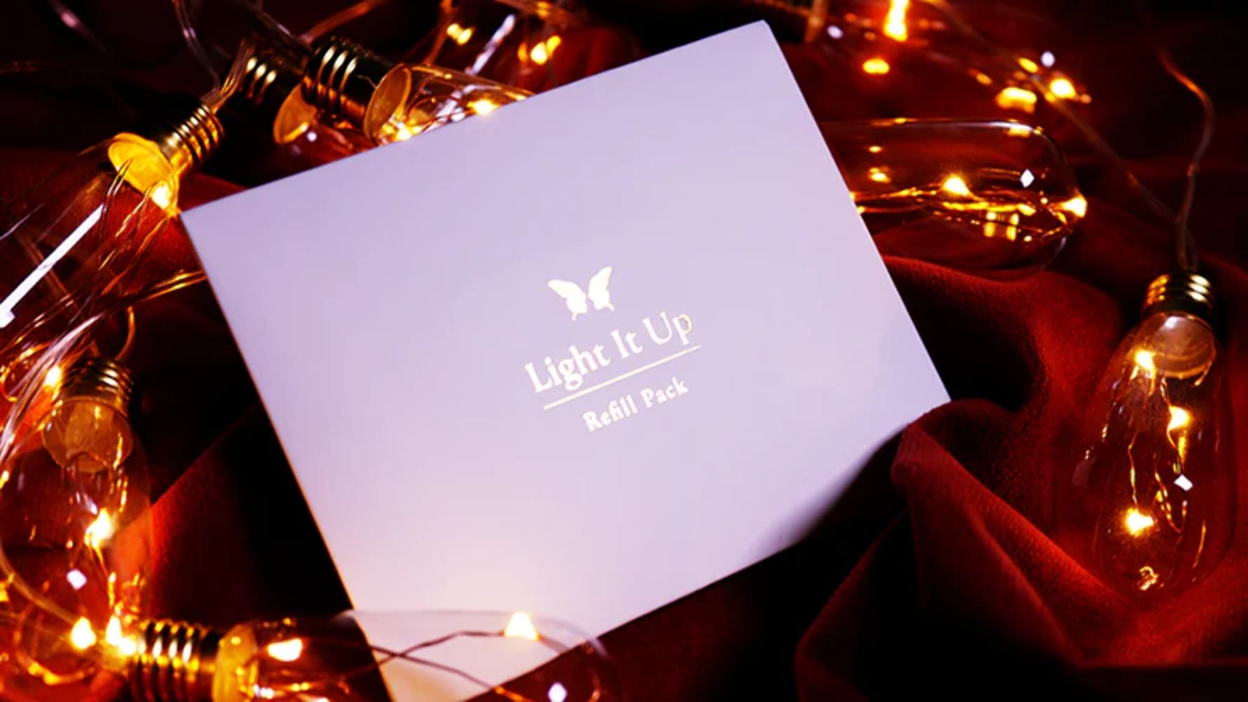 MJM Light It Up Refill Coils (3 per Pack)