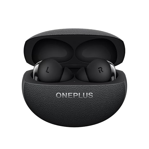 OnePlus Buds Pro 3 – Balanced Feature Set