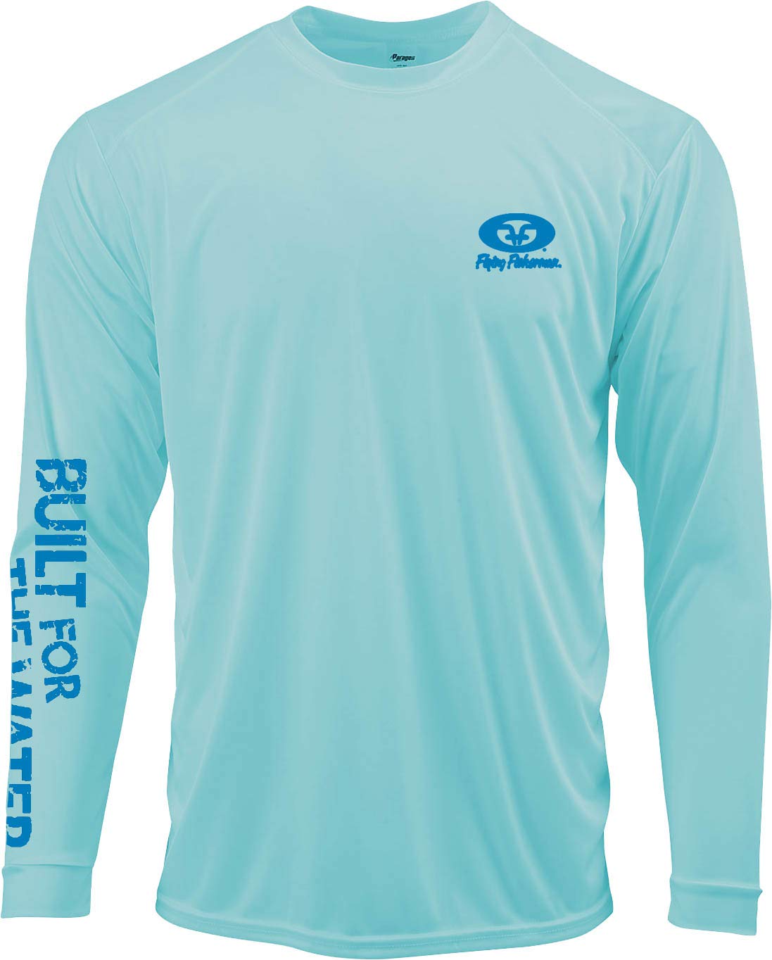 TL1414AL Built for The Water Long Sleeve Performance Tee-image-5