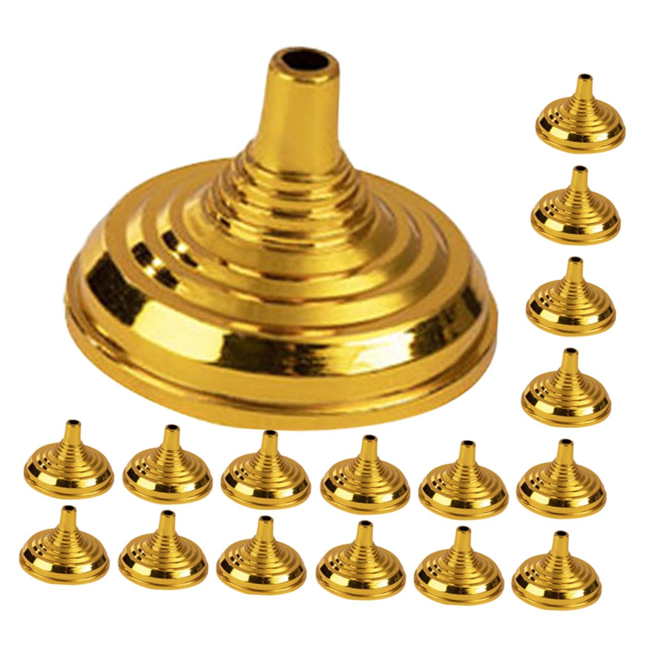 20 Pièces Mini Porte-Drapeau Rond Support De Bureau 2.17x2.17x1.38 Pouces Pour Petits Drapeaux De Table Décoration