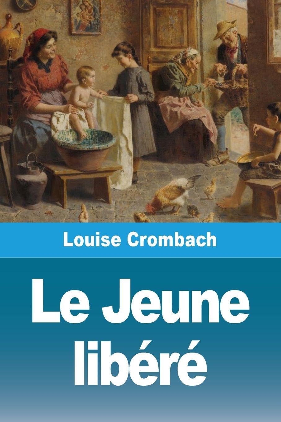 Le Jeune libéré