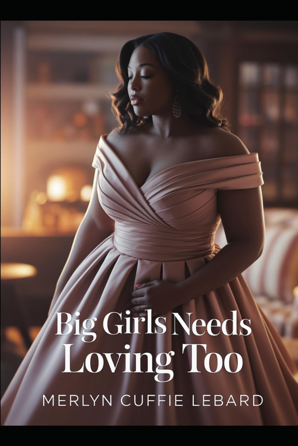 BIG GIRLS NEEDS LOVING TOO: THEY GOT FEELING