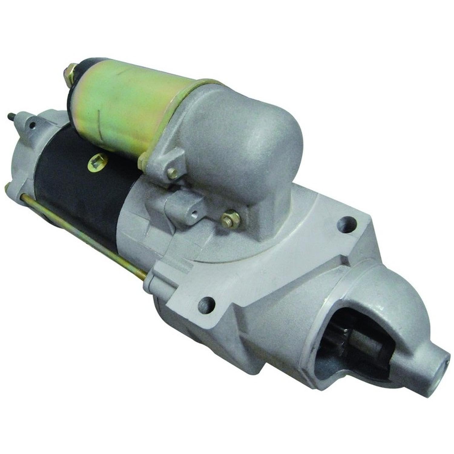 Amazon | スターター交換品 1982-2002 Chevy GMC 6.2 6.5 Diesel