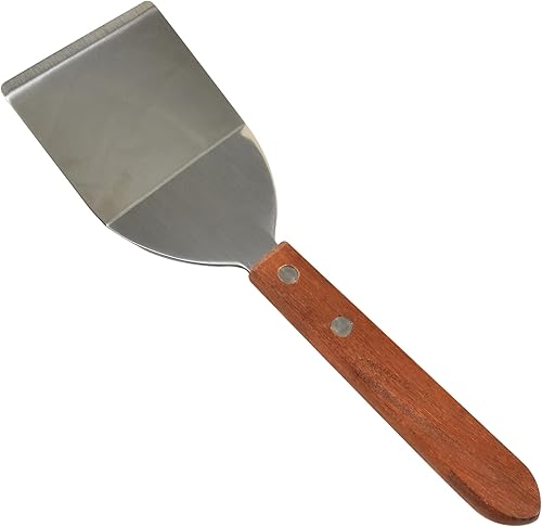 Miniatura 2 de R & M International R&M International Espátula, talla única, color plateado