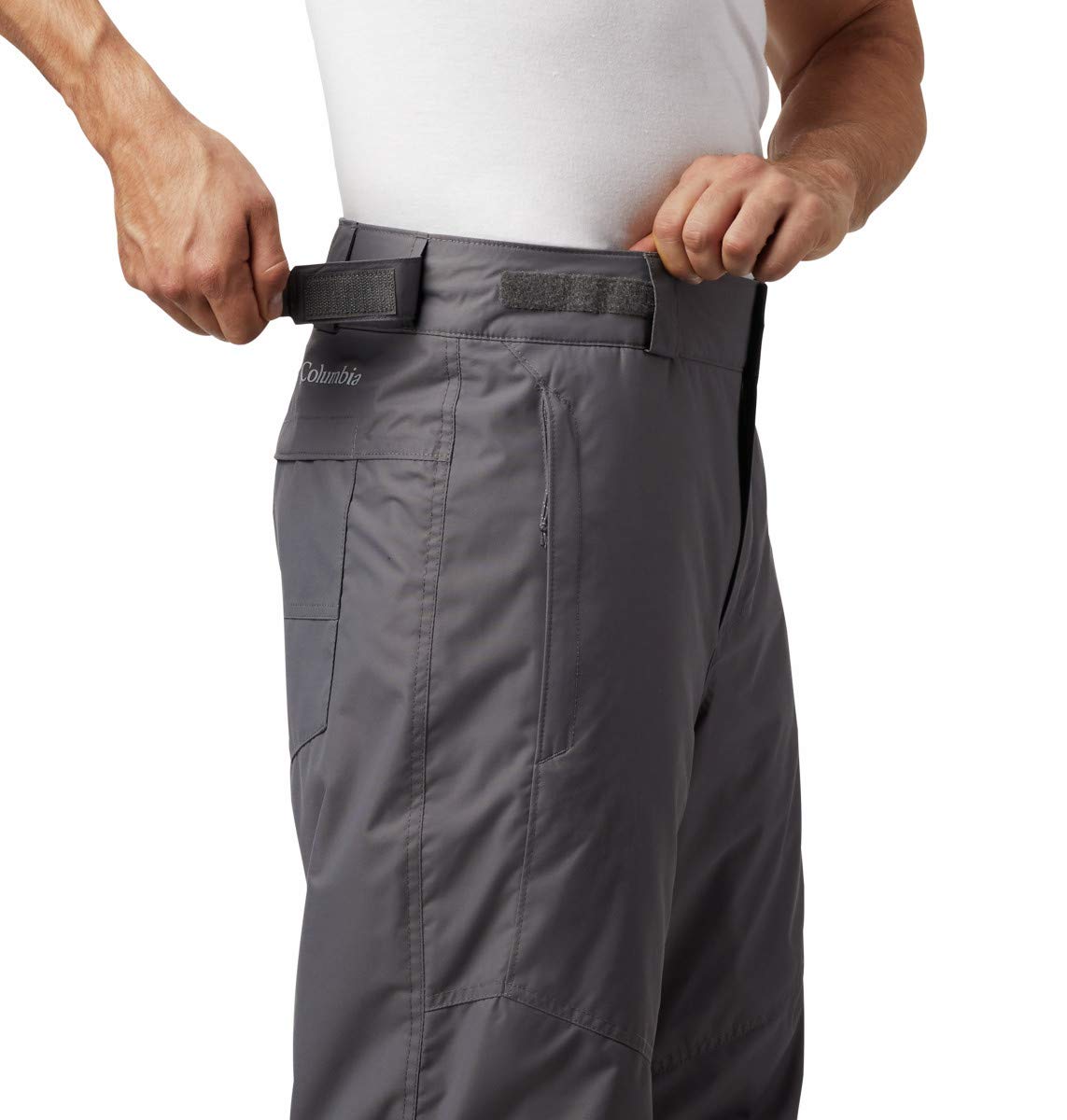 Columbia Herren Bugaboo IV Schneehose