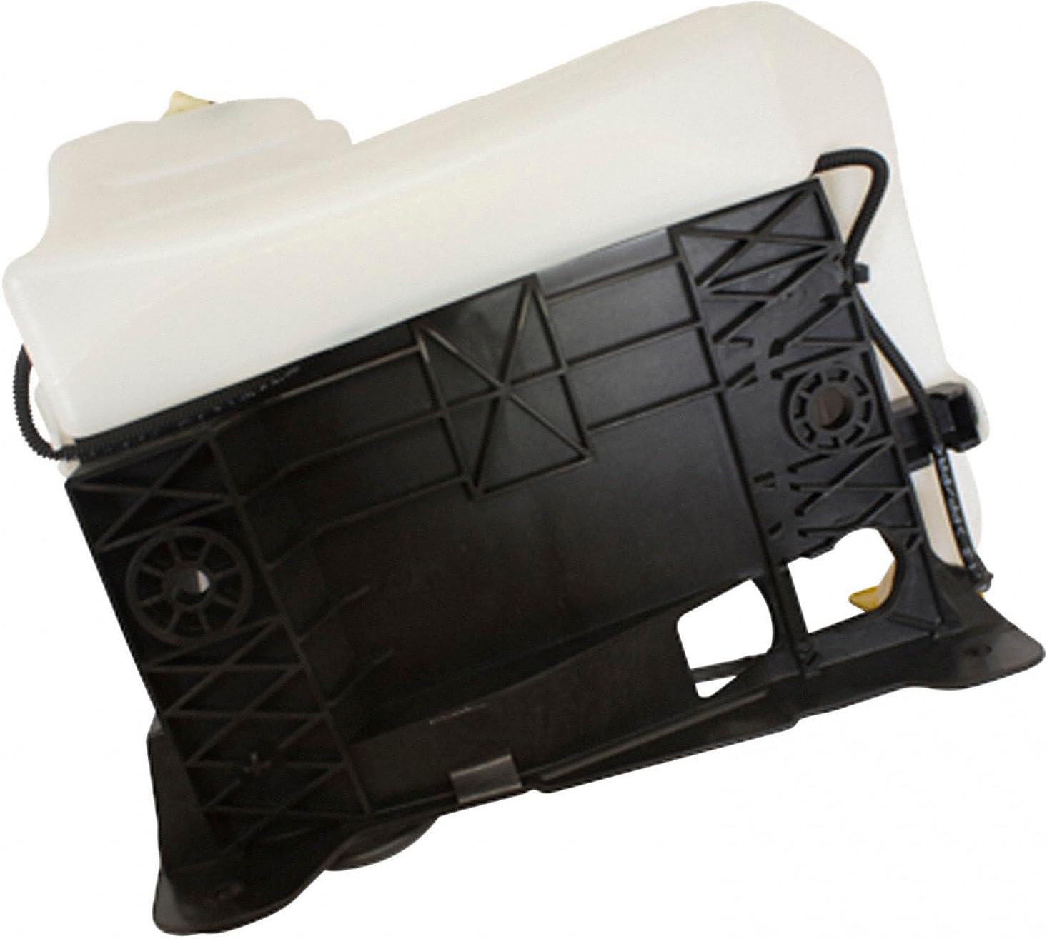 2011-2016 Ford Super Duty OEM RIGHT-Passenger Washer Reservoir and Battery Tray CC3Z-10732-A