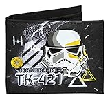 Mit Fach für Münzenaufbewahrung und Kreditkartenfächer