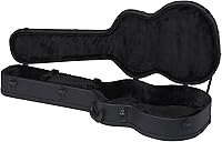 Vista 2 de Gibson L-00 Small Body Acoustic Case Modern, Black