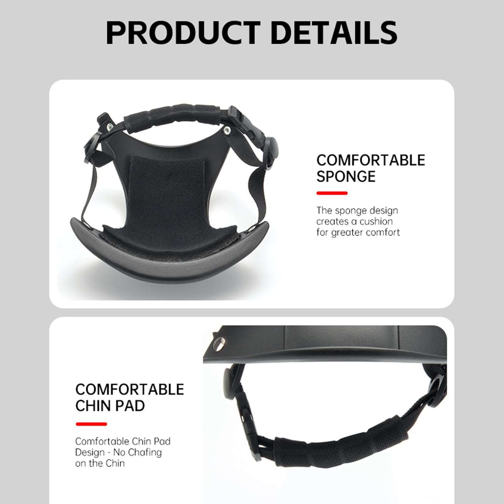 Para Perro – Casco impermeable que bloquea los rayos UV – Parasol para Mascotas – Traje de fiesta, Fotografía de Vacaciones en Interior, Equitación de Moto