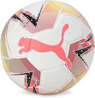 Puma Futsal 3 Ms Football Ball 4