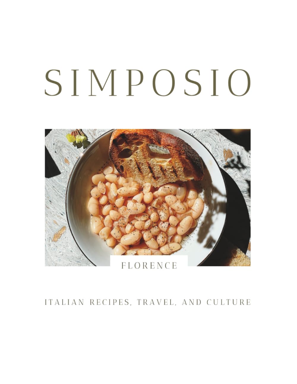 Simposio | Italian recipes, travel, and culture: Florence