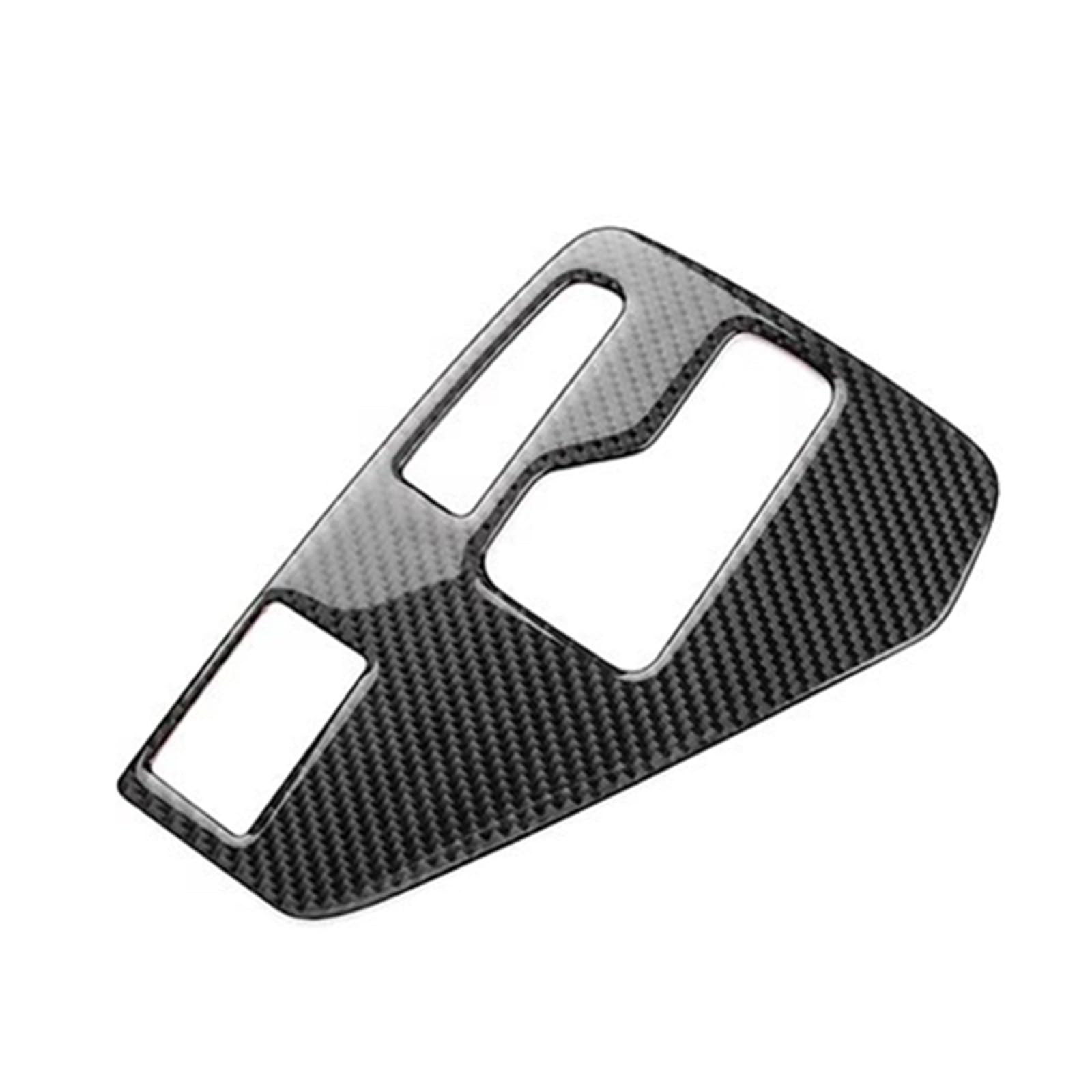 Center Console Trim Compatible with Subaru for Crosstrek for Impreza 2024 2025 USDM Base LHD RHD Car Center Console Gear Shift Panel Trim Interior Sticker