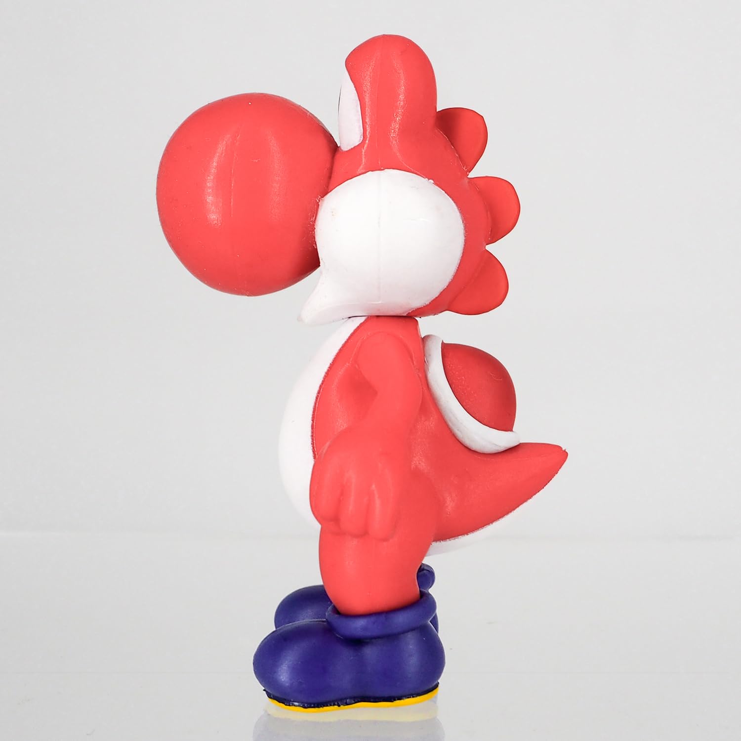 スーパーマリオ ヨッシー ソフトフィギュア 高さ20cm 9jupf8b スーパーマリオ ヨッシー SM FCM-004 ヨッシー おもちゃ