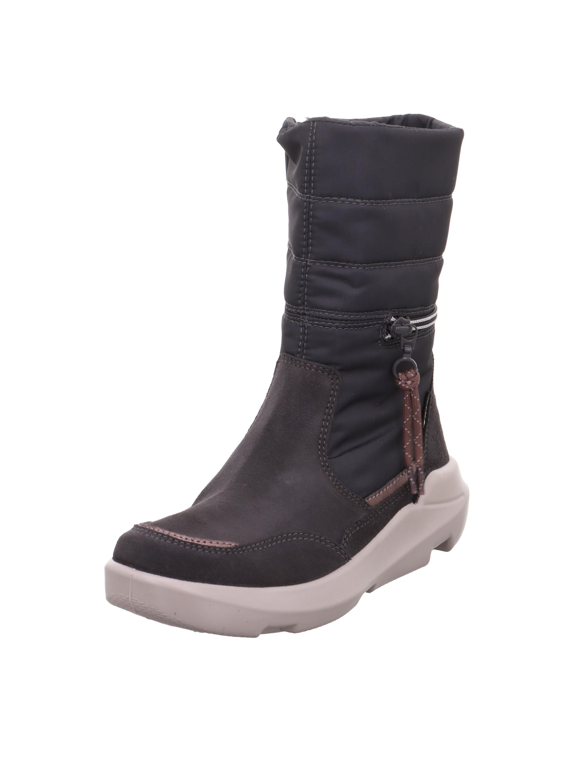 Après-ski superfit Twilight Gore-tex l'excellence de la botte fille