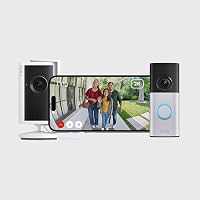 Nuovo Ring Videocitofono Plus cablato (2ª gen.)