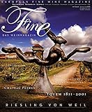  FINE Das Weinmagazin : Riesling von Weil