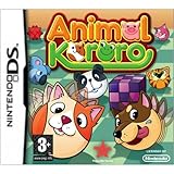  Animal Kororo