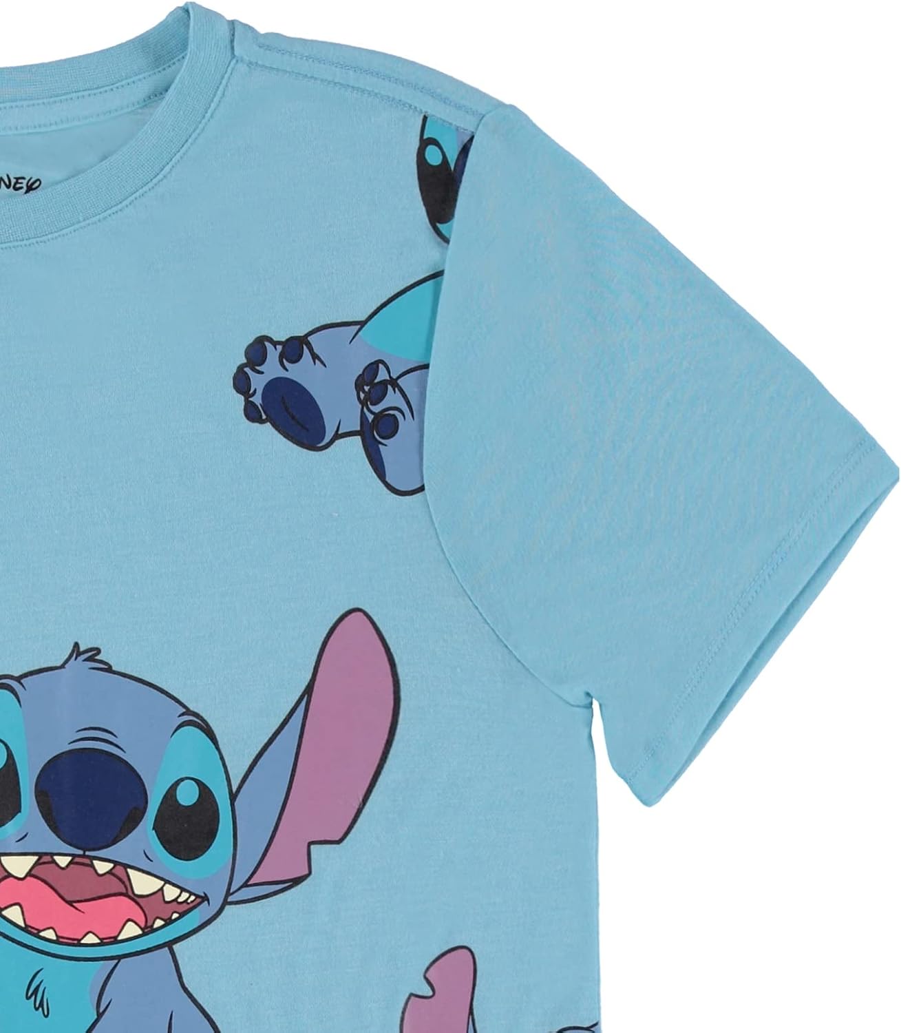 Camiseta Lilo y Stitch para mujer Camiseta Lilo y Ecuador Ubuy