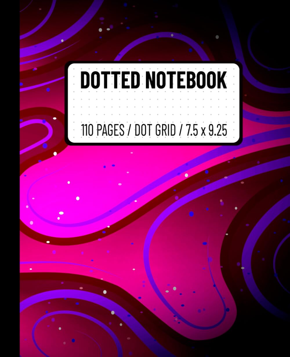 Best Dot Journal For The Holidays
