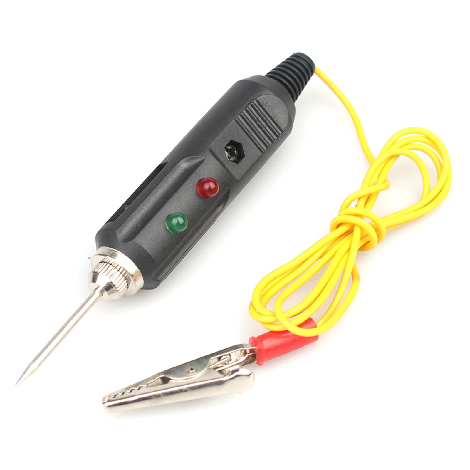 Multifunctional Vehicle Electrical Tester Featuring Leakage Detection Short Circuit Identification for Automotive Use Automobile Voltages Tester