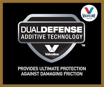 Valvoline Extended Protection ATF Full Synthetic Automatic Transmission Fluid 1 Gallon