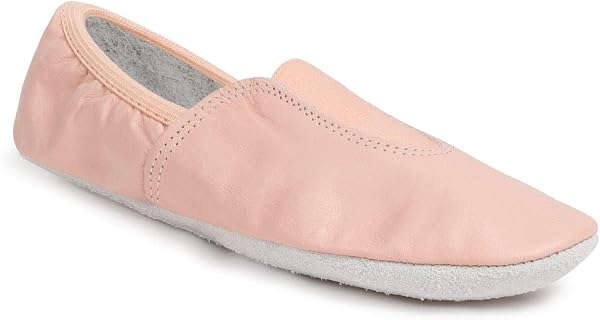 Cloud Gymnastics Slippers - 5