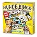 Produktbild DiPrint Hunde-Bingo Spiel mit 75 der beliebtesten Hunderassen