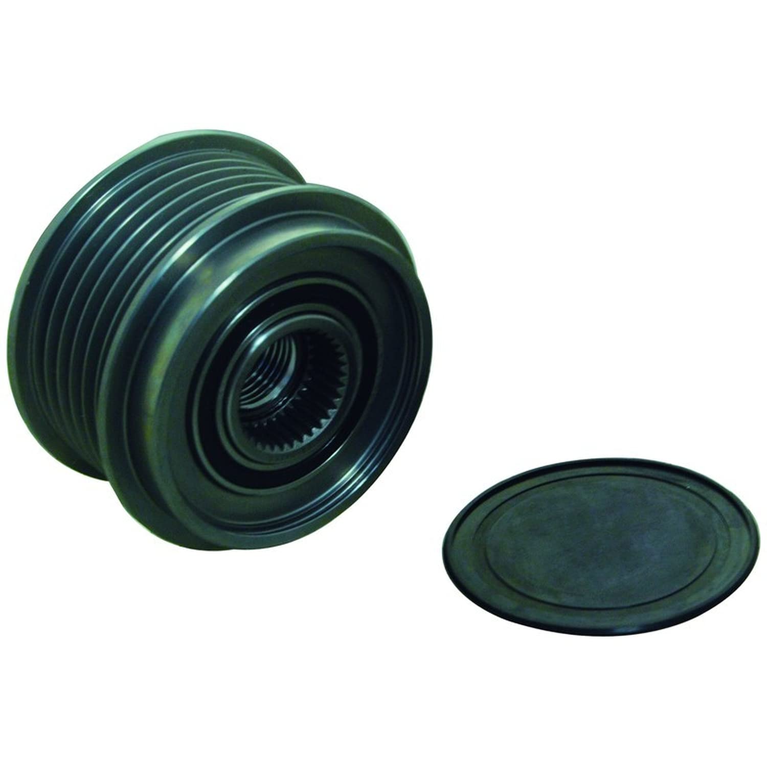 Amazon.com: New Clutch Pulley Replaces 03D903119A 93297735 93-297 