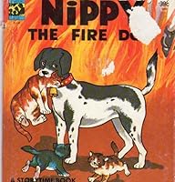Nippy the Fire Dog 9620100239 Book Cover