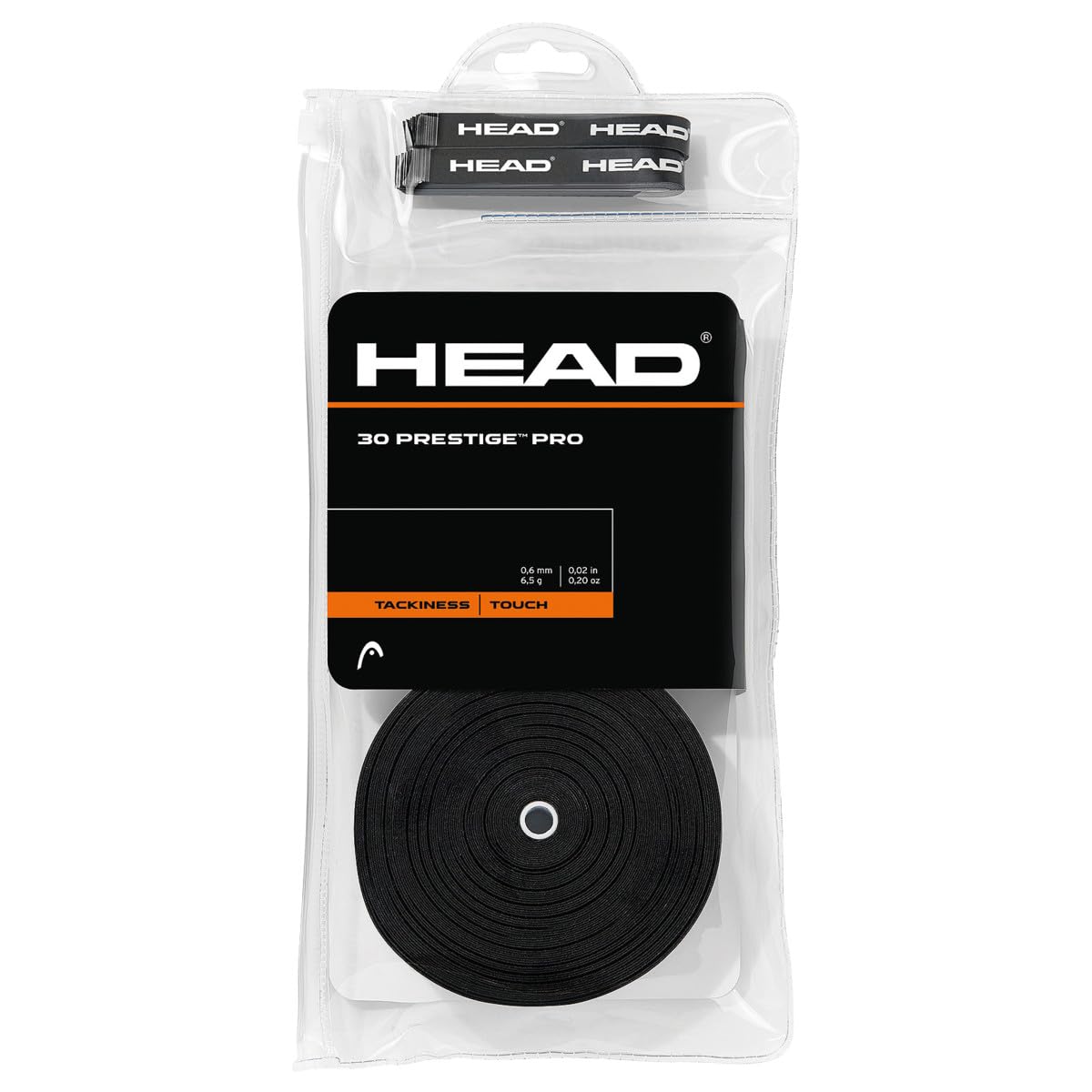 HEAD 30 Prestige Pro uchwyt