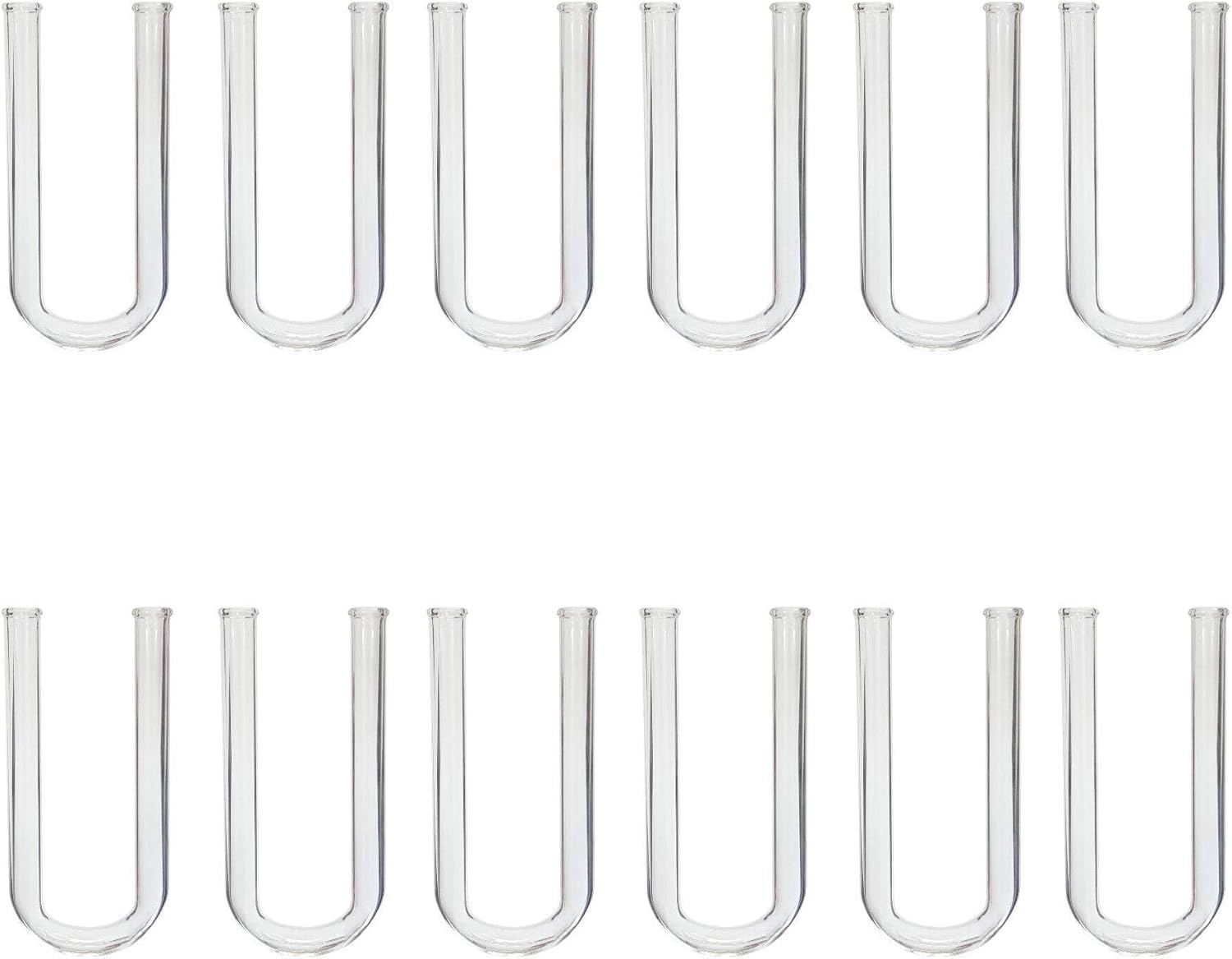 402-2-10 Drying Tube, U-Shaped, 150mm, Pack of 10