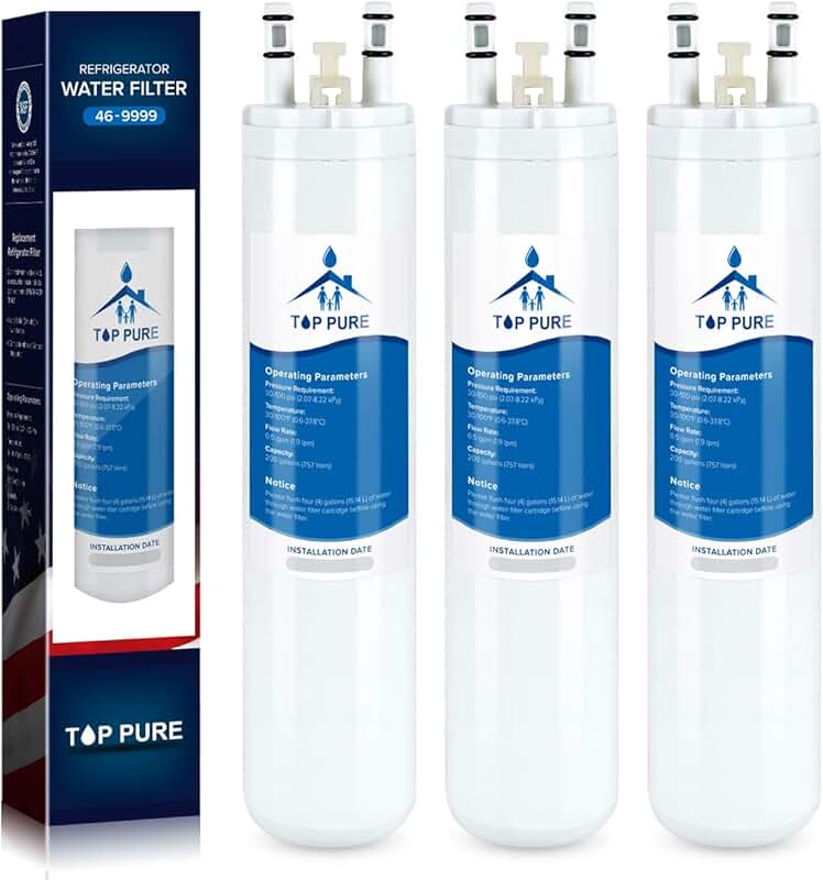 Amazon.ca PUR Water Filter