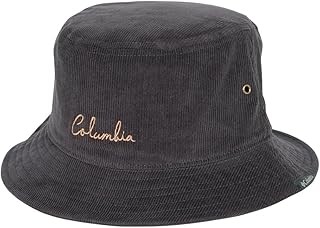 [コロンビア] ハット クレディットクレスト バケット PU5732
