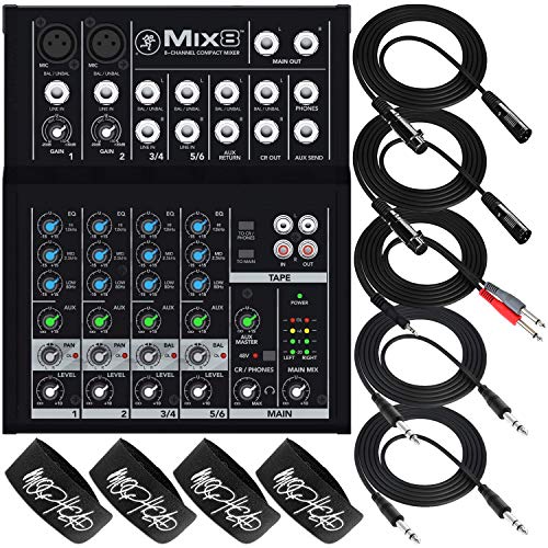 Top 18 Best Unpowered Recording Mixers of 2022 (Reviews) FindThisBest