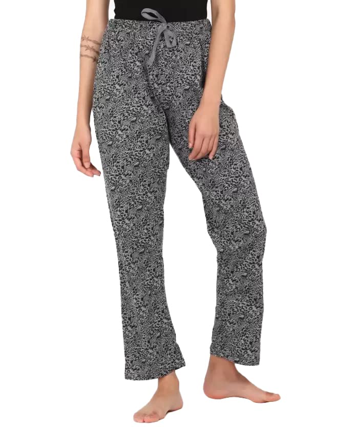 lyra womens Relax Pyjama-picture-18