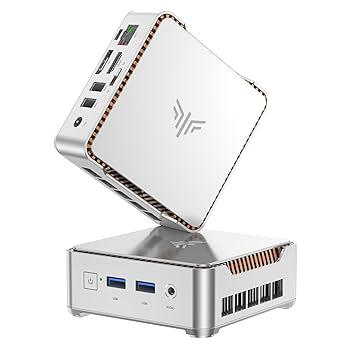 NIPOGI ミニPC intel N95 win11 pro Amazon.co.jp: NiPoGi ミニpc【2025新モデル・業界超ミニ