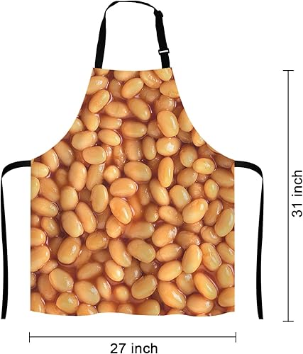 Miniatura 2 de Delantal de cocina 2