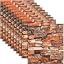 Cultured Brick Red