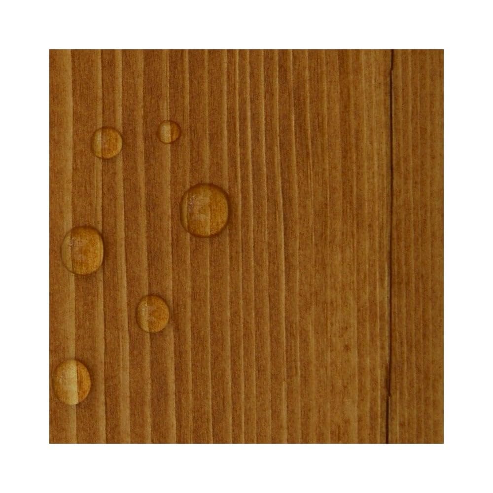 Protek Timber Eco Shield - Golden Oak 2.5 Litre