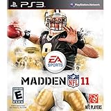 Madden NFL 11