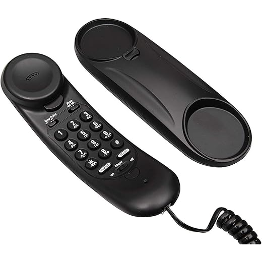 Beetel B26 Slim Corded Landline Phone