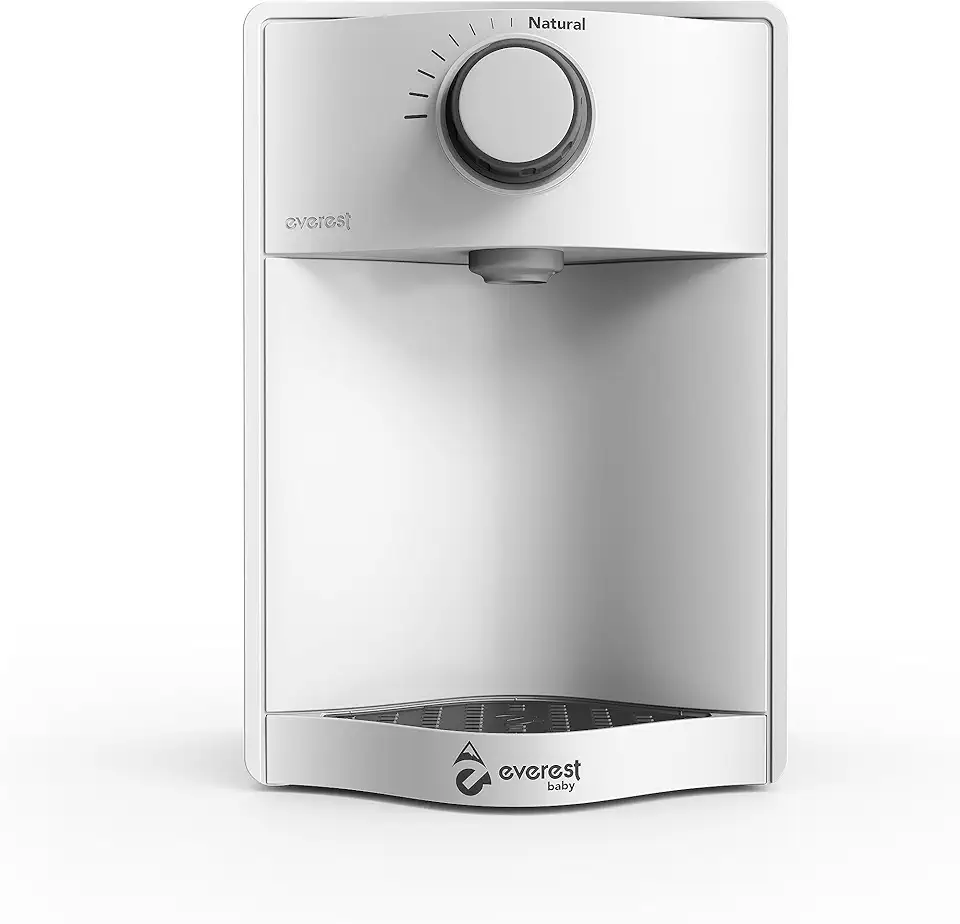 Purificador De Água Soft Baby Branco - Sem Refrigeração