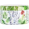 Primavera Spring Collection Mini Candle 3 oz Fresh Herbs 85 Gram